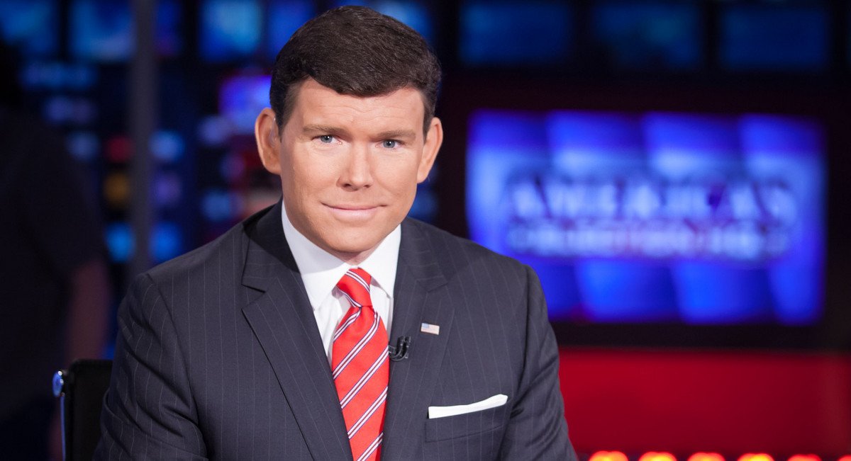 Bret Baier Net Worth Biographies Are Us