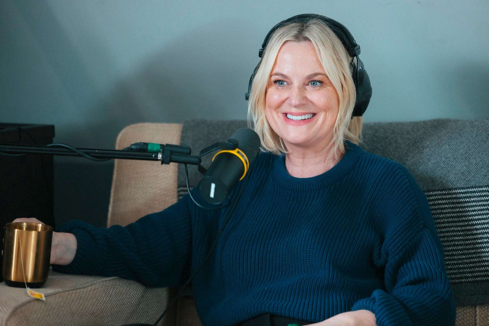 Amy Poehler Net Worth - Biographies Are Us
