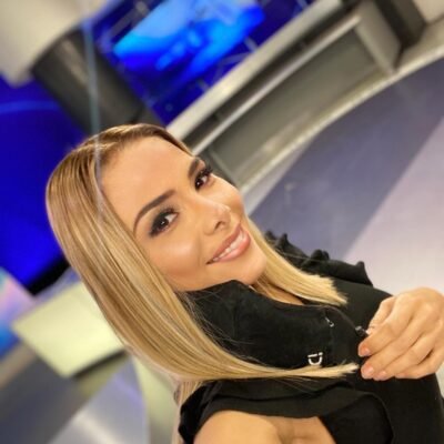 Zelenny Ibarra