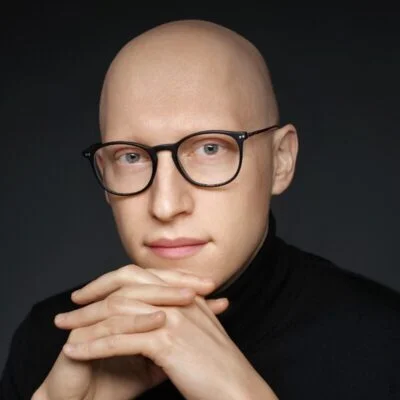 Gary Linkov