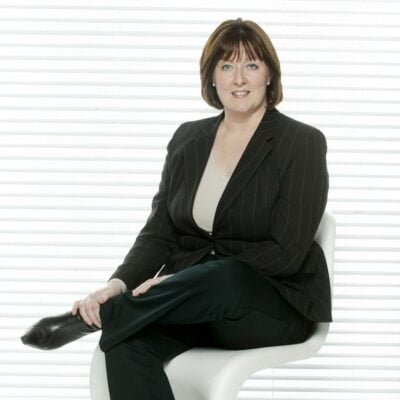 Shelagh Fogarty