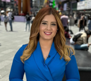 Tairy Ynoa Biografia, Edad, Esposo, Telemundo y Valor Neto