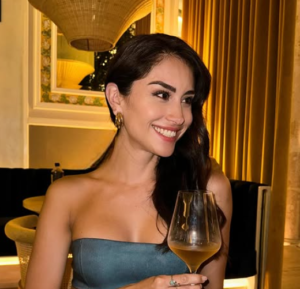 Naile Lopez Bio, Wiki, Age, Height, Husband and Net Worth