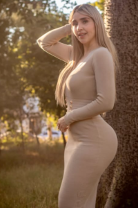 Marisol Dovala Bio, Edad, Height, Fotos, Clima, Wiki and Net Worth