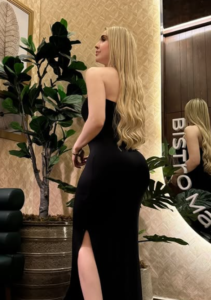 Marisol Dovala Bio, Edad, Height, Fotos, Clima, Wiki and Net Worth