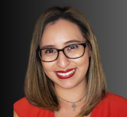 Jeanette Gallardo