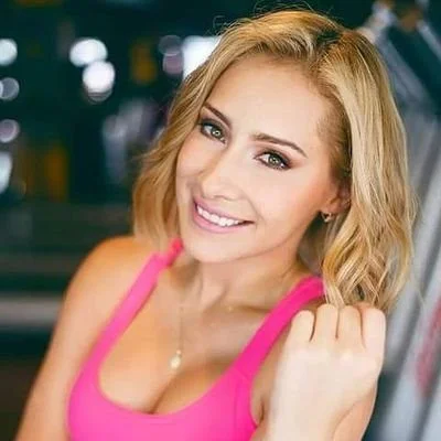 Gabriela Carrillo