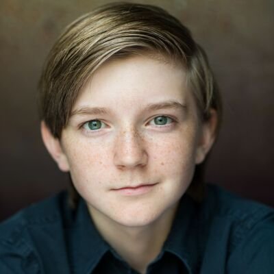 Joshua Pickering