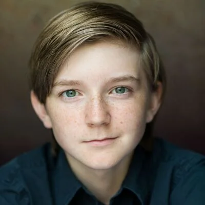 Joshua Pickering