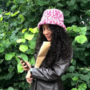 Adelle Leonce Biography, Age, Husband, Ethnicity and Net Worth