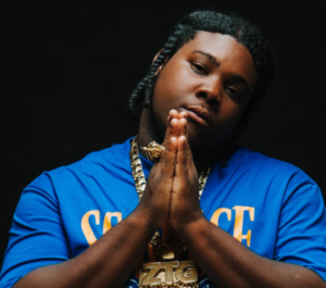 Byron Messia Biography, Age, Wiki, Music and Net Worth