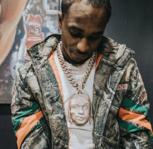 LOE Shimmy Biography, Age, Height, Net Worth and Discography