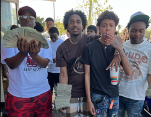 LOE Shimmy Biography, Age, Height, Net Worth and Discography