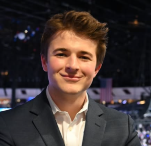 Harry Sisson Biography, Age, Height, Girlfriend and Net Worth