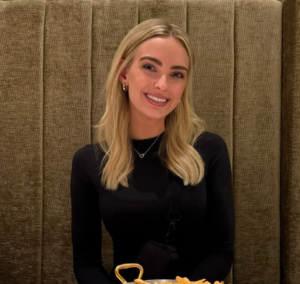 Kelli Carter Biography, Wiki, Age, Height, Boyfriend and Net Worth