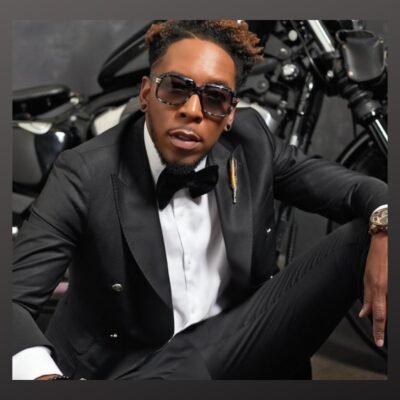 Deitrick Haddon Biography, Height, Age, Wife, Songs and Networth