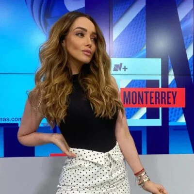 Gaby Lozoya