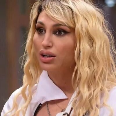 VIctoria Xipolitakis
