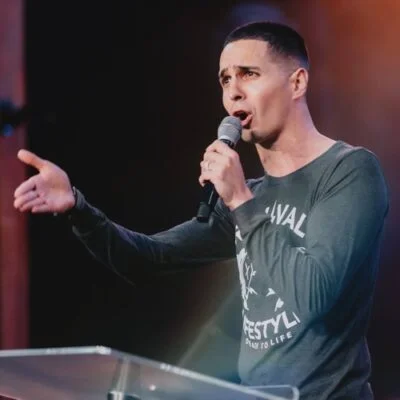 Isaiah Saldivar