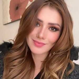 Lizbeth Garcia (Televisa) Biografia, Edad, Esposo y Valor Neto
