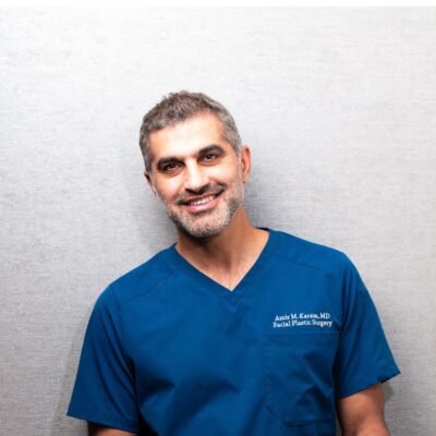 Dr. Amir Karam