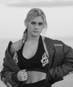 Alex Goose (Fitness Model) Biography, Age, Height and Net Worth