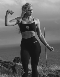 Alex Goose (Fitness Model) Biography, Age, Height and Net Worth