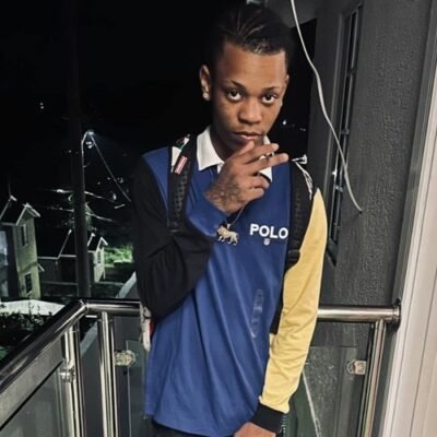 Pablo YG
