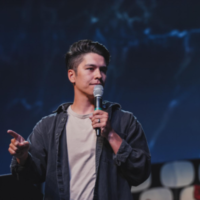 Spencer Nakamura