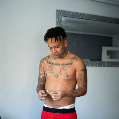Yung Sarria