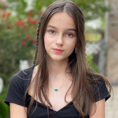 Elizabeth Kaluev