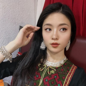 Luna Fujimoto Biography, Wiki, Age, Height, Movies and Net Worth