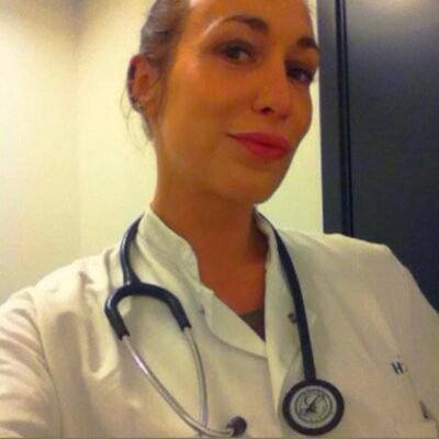 Anastasia Maria Loupis