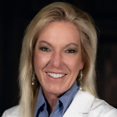 Dr. Kelly Victory