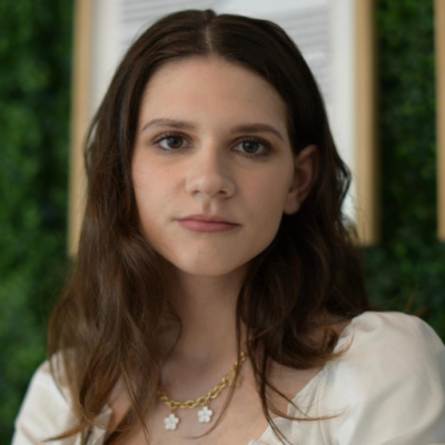 Anna Elizabeth Stern