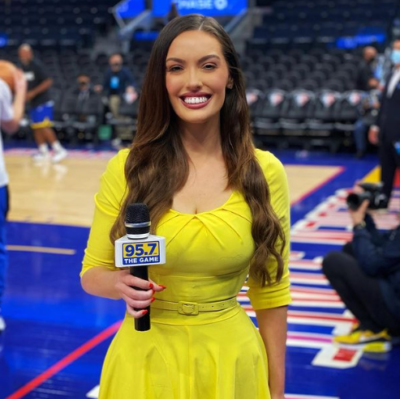 Whitley Sandretto