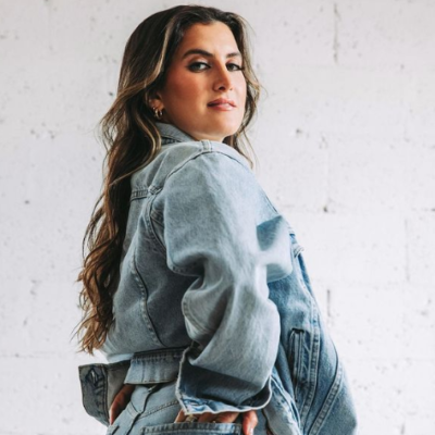 Camila Ramon