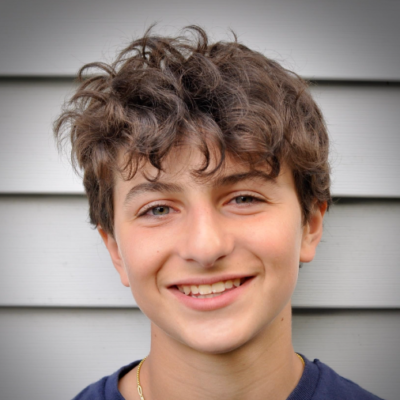 Judd Goodstein