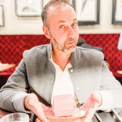 Dr. Alexander Rivkin