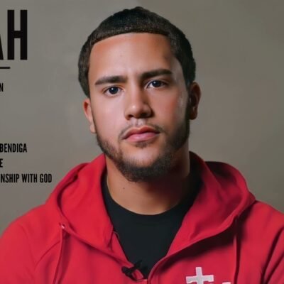 MTM Isaiah