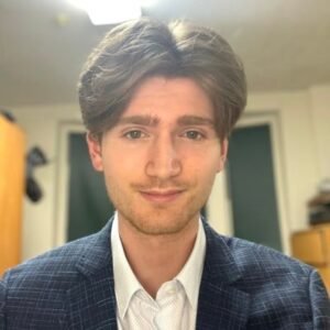 Jack Cocchiarella Biography, Wiki, Age, Parents and Net Worth