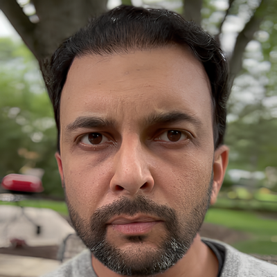 Qasim Rashid