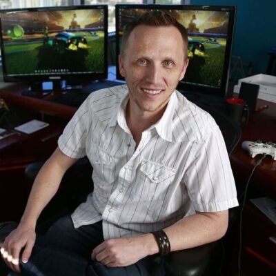 Dave Hagewood