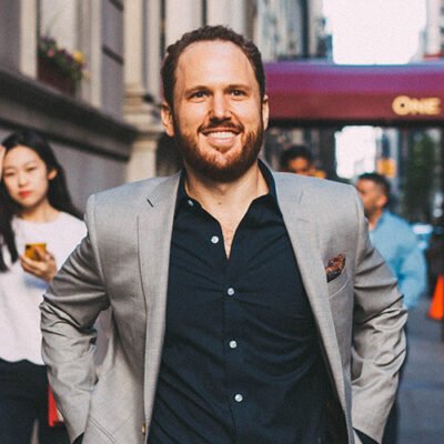Ari Hyman