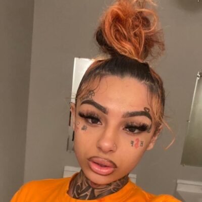 Skrilla Doll