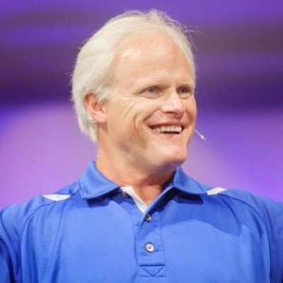 Dan Mohler
