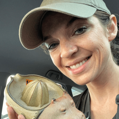 Homeschooling Picker Kayla