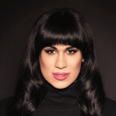 Roz Hernandez