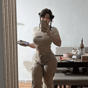 Lakette Barraza Biografia, Edad, Estatura, Esposo y Valor Neto