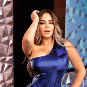 Ludivinita Lugo Biografia, Wiki, Edad, Estatura, y Valor Neto